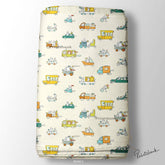 Kid's Wholesale Digital Printed Fabric For Baby Garment Manufacturer
